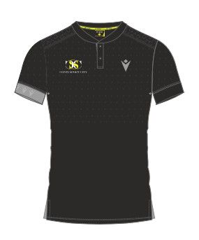 Macron Emperor polo padel uomo | Immagine 1