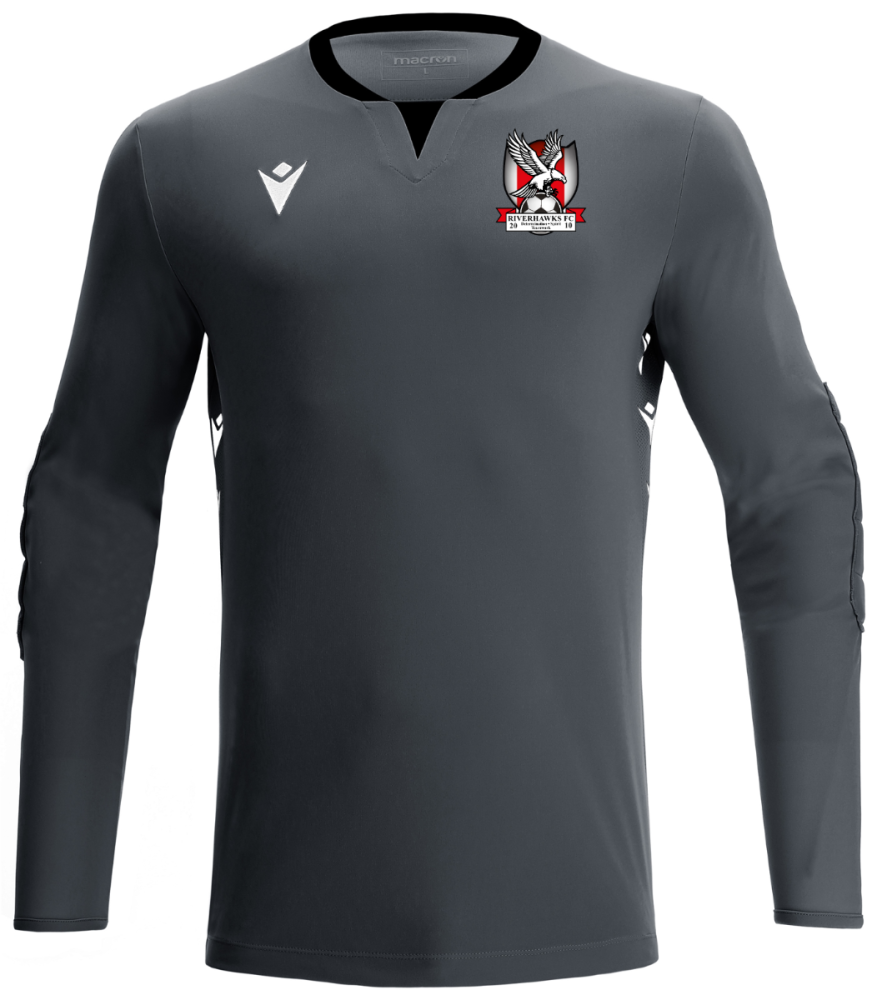 Macron Eridanus goalkeeper jersey sr | Image 1
