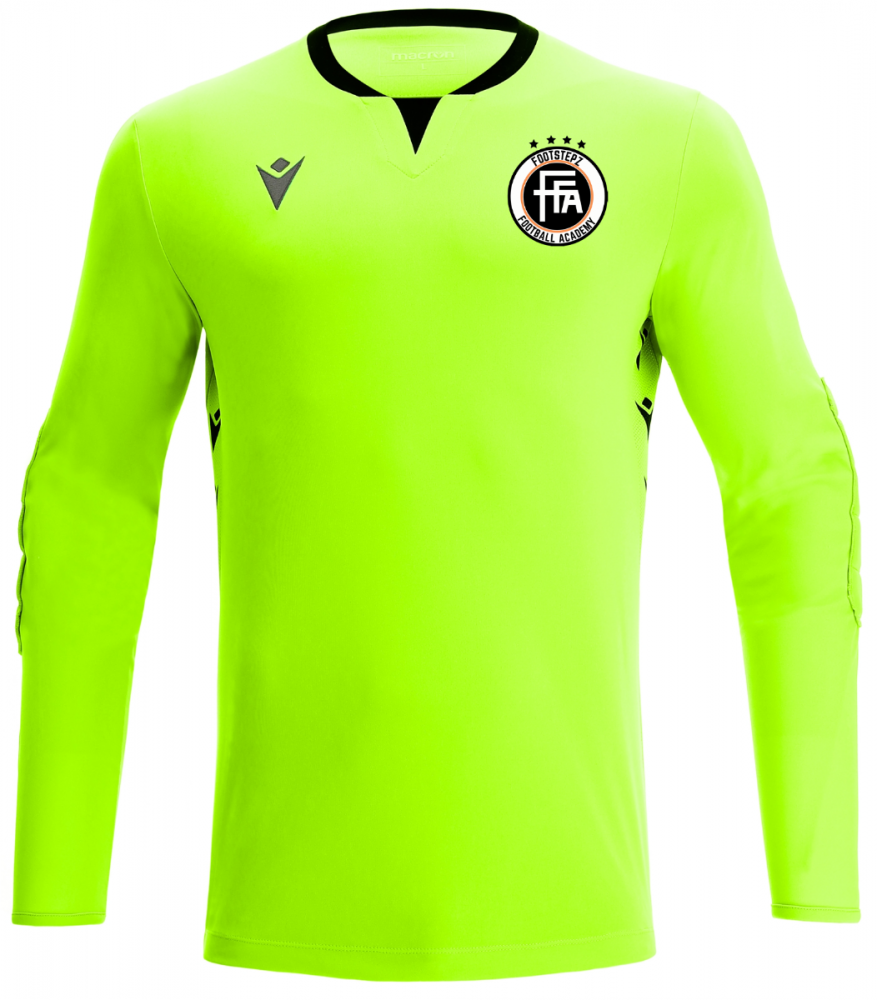 Macron Eridanus goalkeeper jersey sr | Image 1