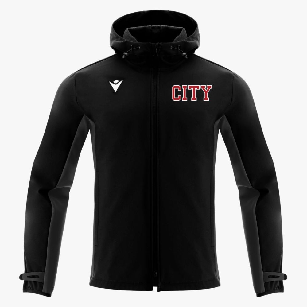 Macron Softshell tifosi himalaya | Immagine 1