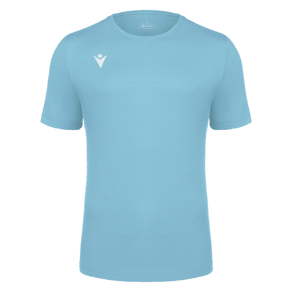 Macron Boost eco t-shirt col 4 jr | Image 1