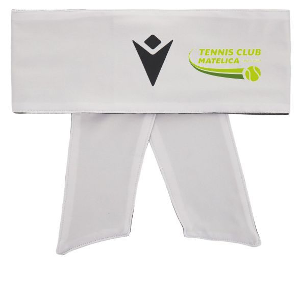 Macron Crator fascia padel | Immagine 1