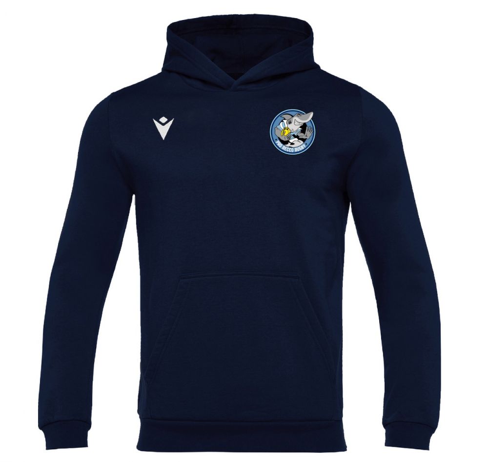 Macron Banjo hero hoody nav | Immagine 1
