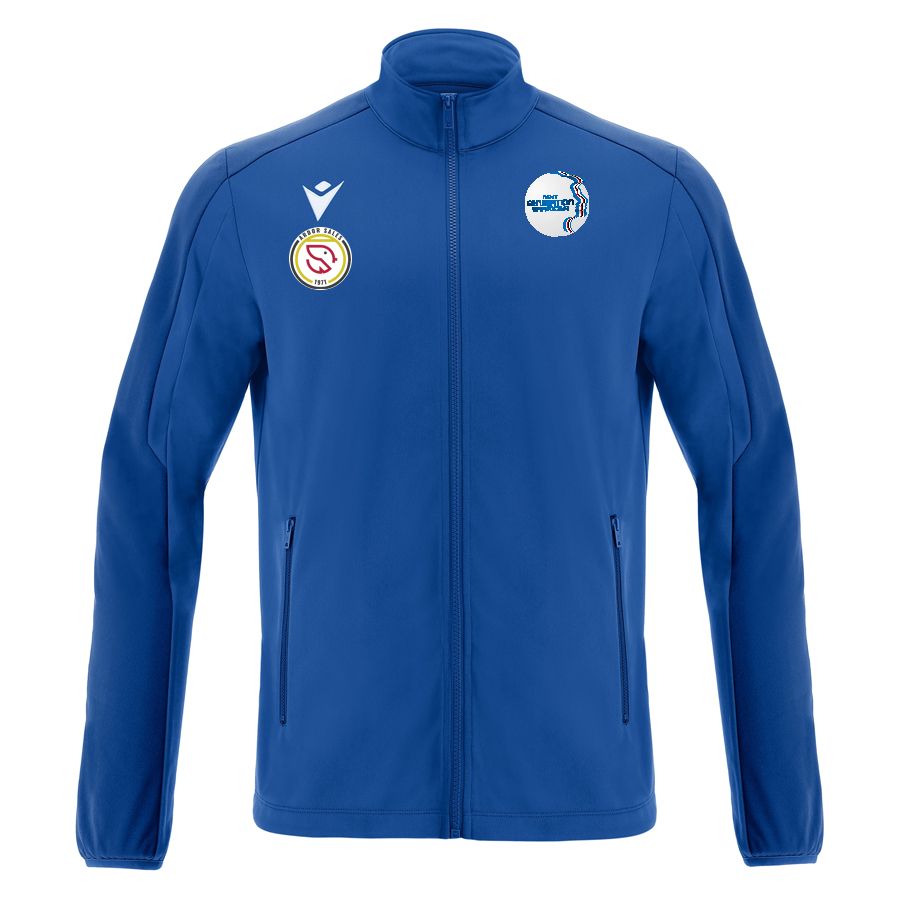 Macron Seth felpa full zip | Immagine 1