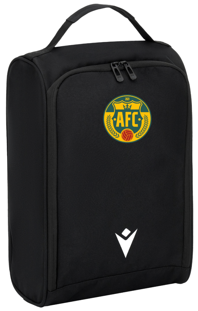 Macron Ferry boot box | Image 1