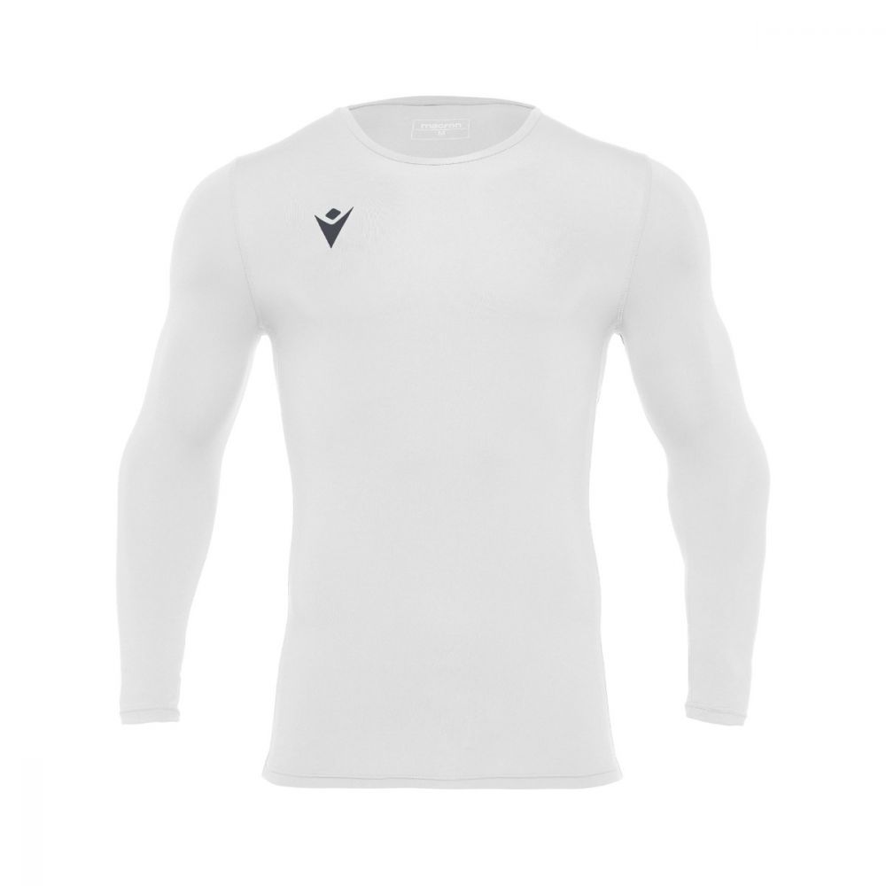 Macron Holly maglia wht | Immagine 1