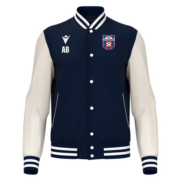 Macron Fiddle jacke | Bild 1