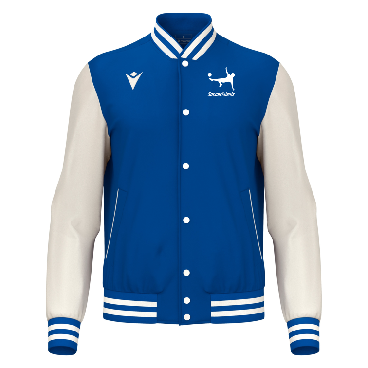 Macron Fiddle college jacke | Bild 1