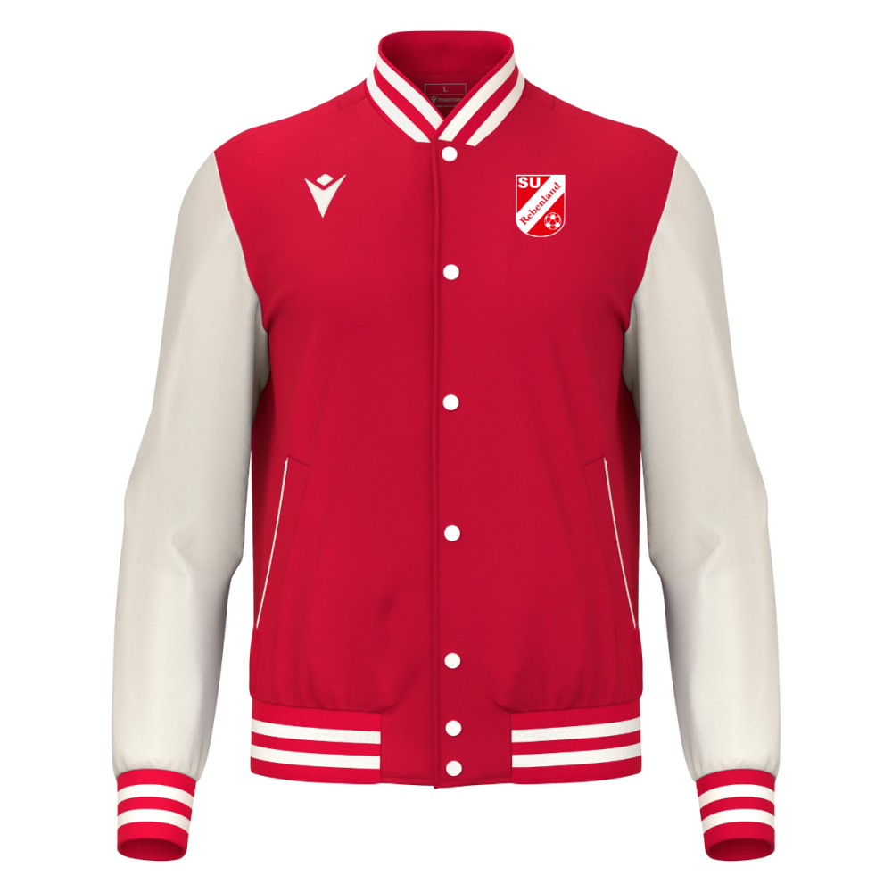 Macron Fiddle jacke | Bild 1