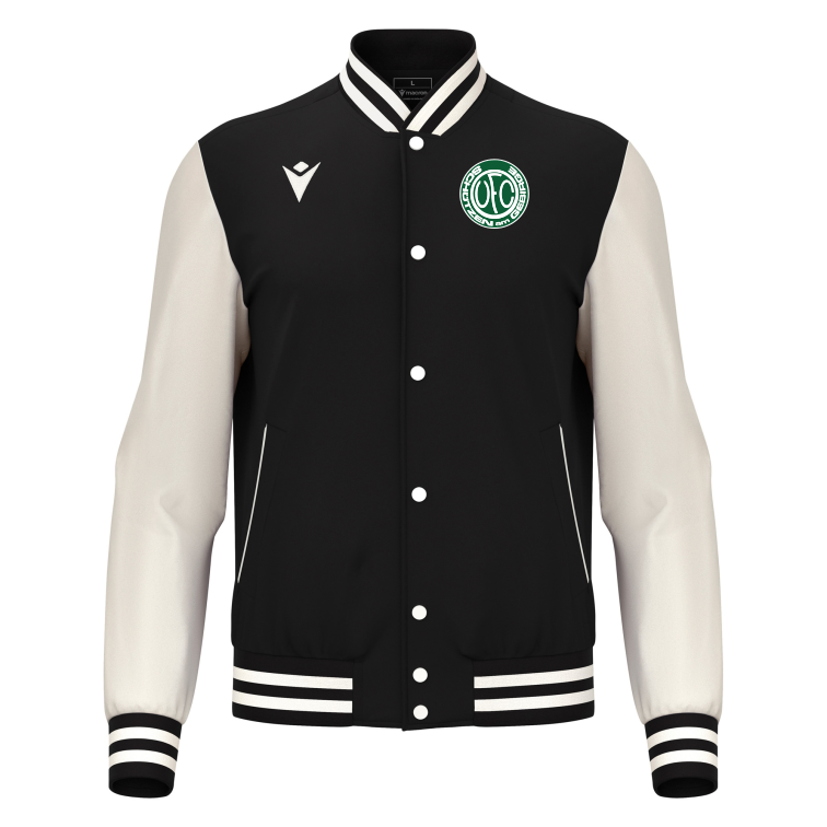 Macron Fiddle jacke | Bild 1