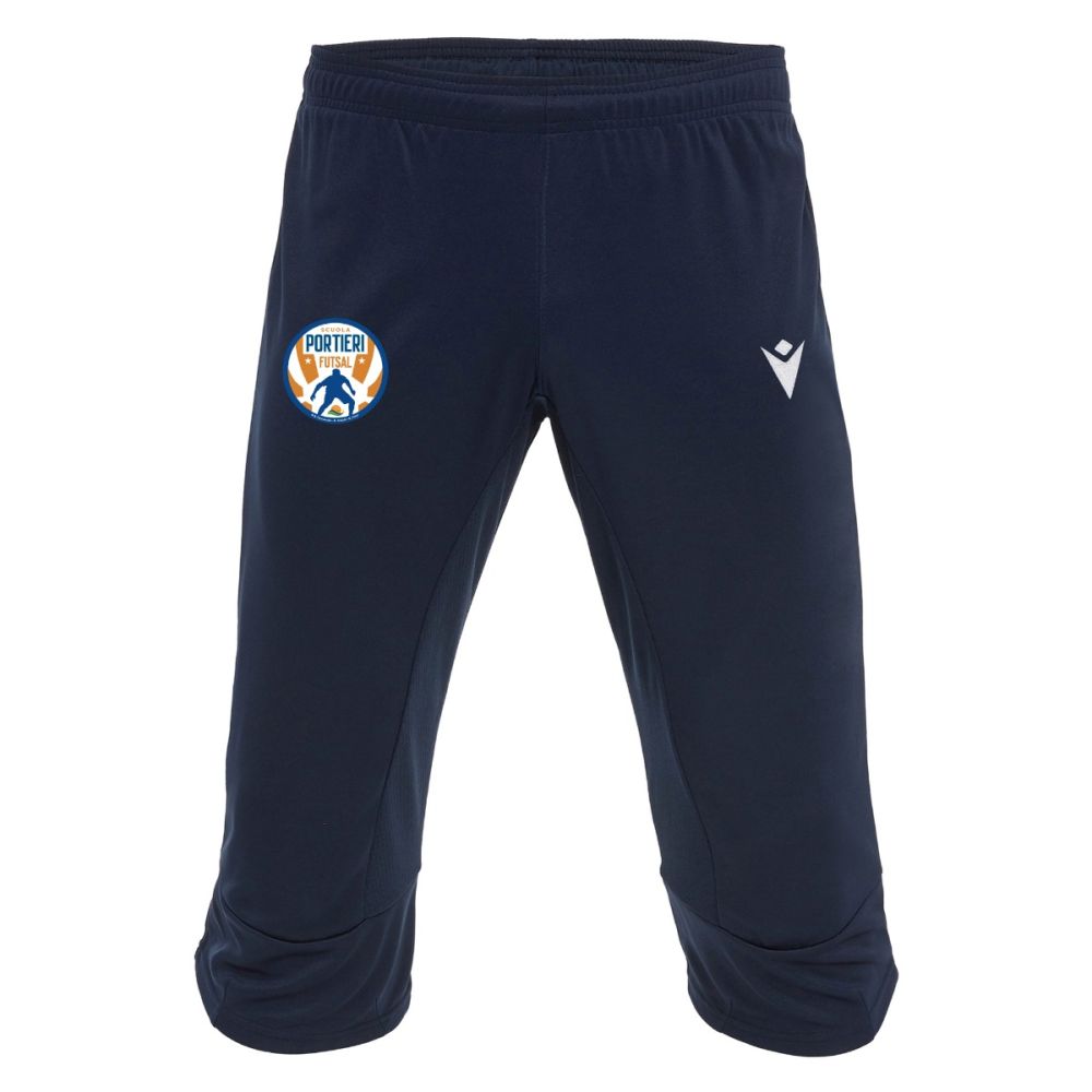Macron Finlay hero pantalone 3/4 sc.portieri futsal | Immagine 1