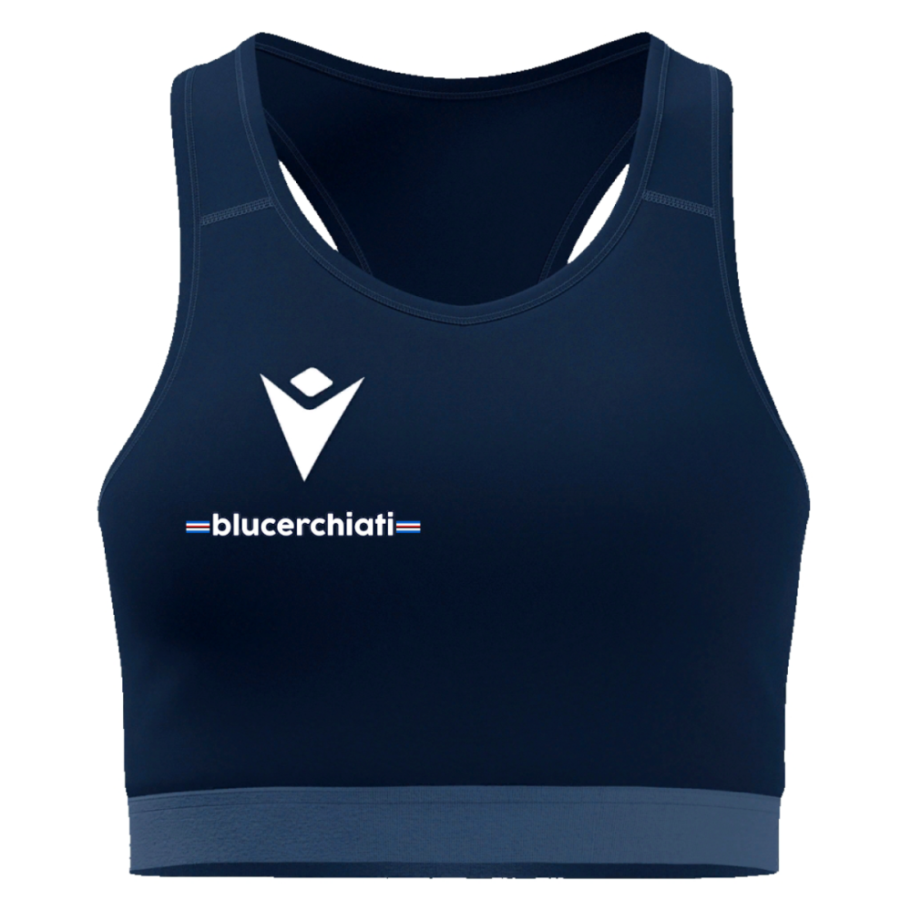 Macron Gym bra fiona nav | Immagine 1