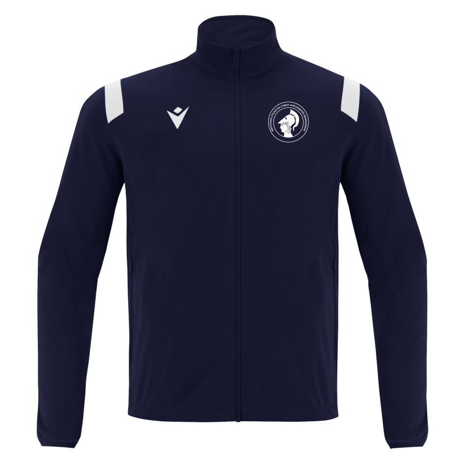 Macron Fujin tracksuit top | Image 1