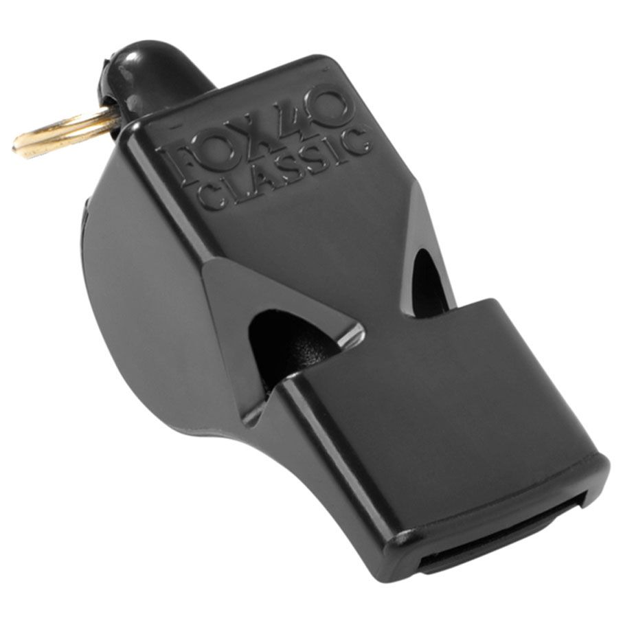 Macron Fox40 classic - schiedsrichterpfeife - 4026 | Bild 1