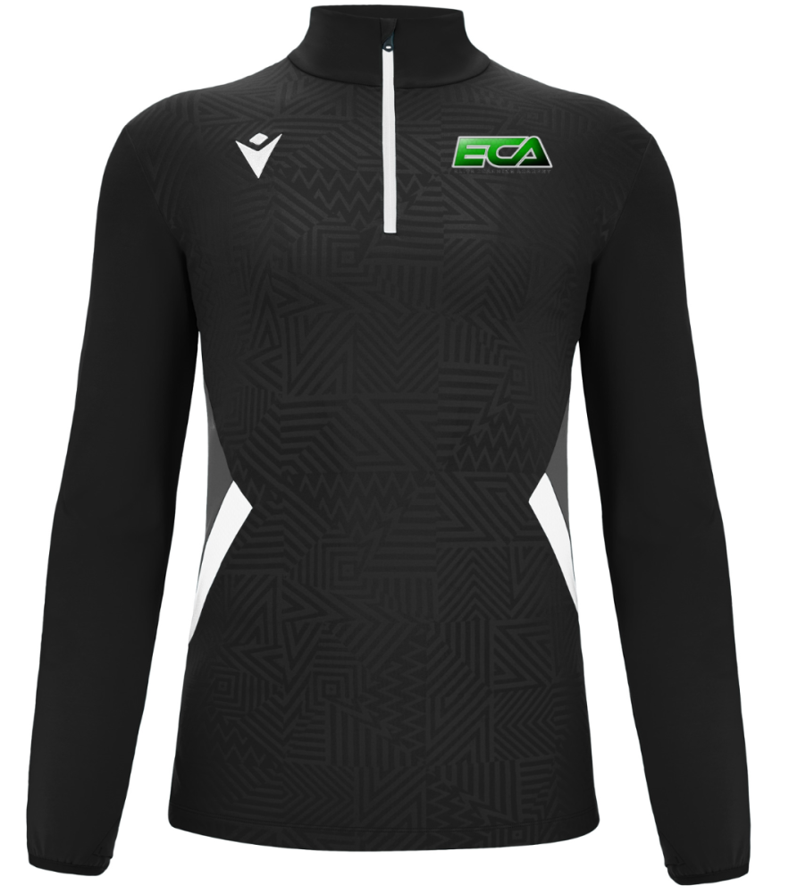 Macron Fraser 1/4 zip top-jr | Image 1