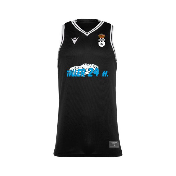 Macron Camiseta juego freon | Imagen 1