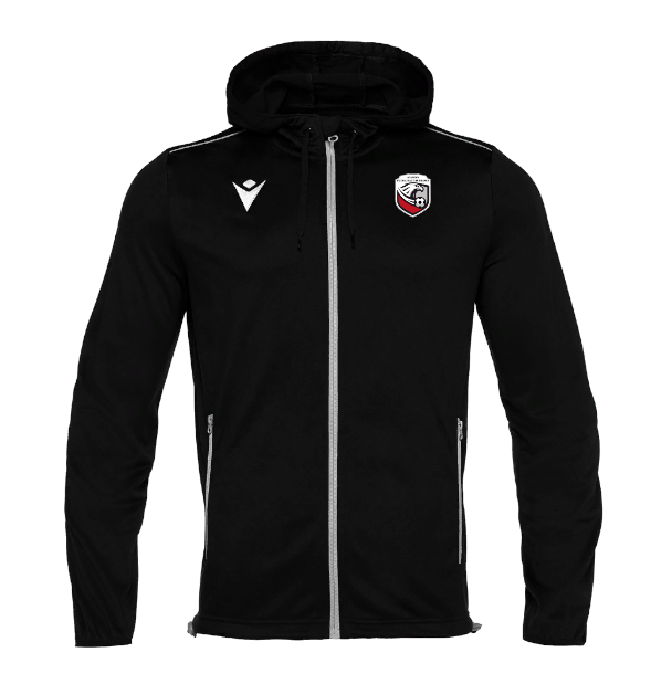 Macron Freyr veste noir | Image 1