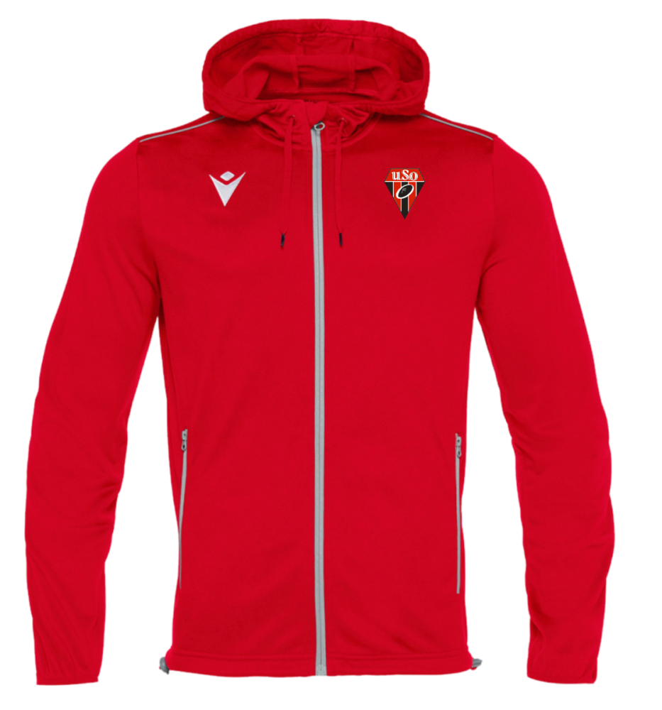Macron Freyr sweat-shirt | Image 1