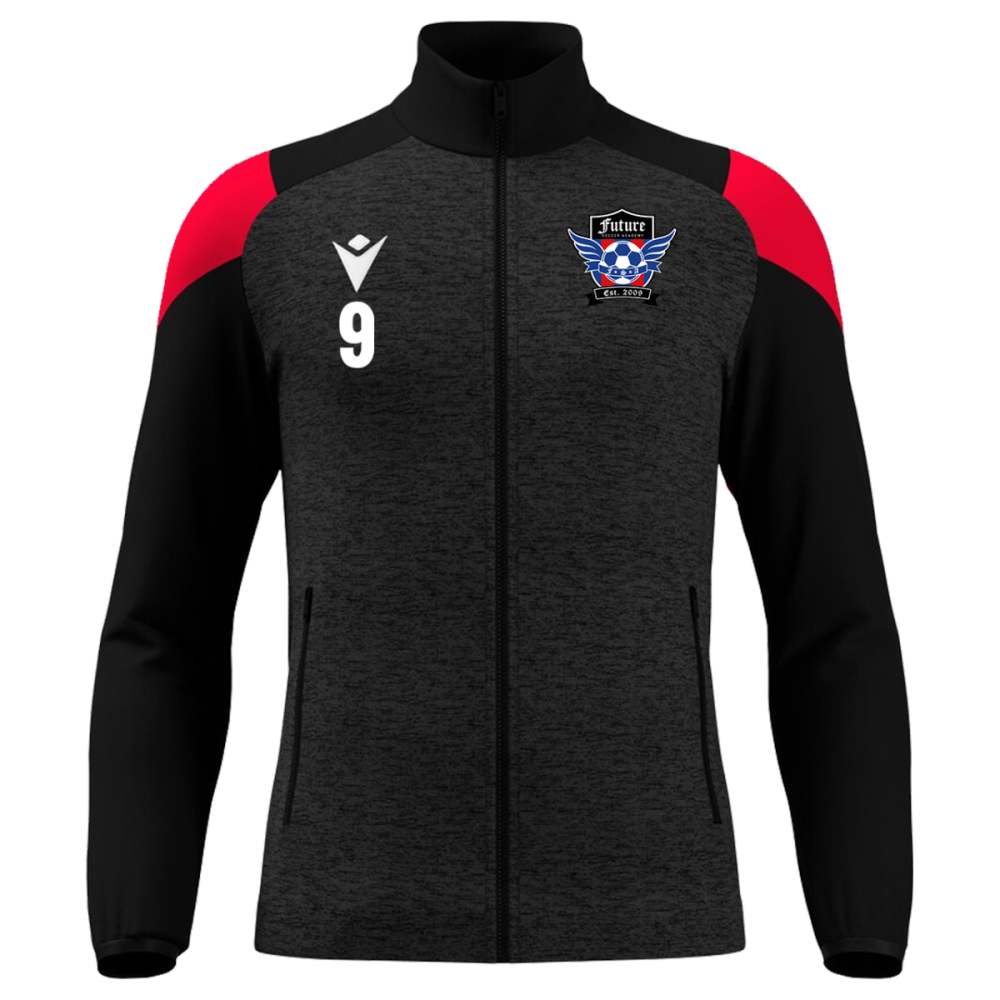 Macron Vanir full zip top | Image 1