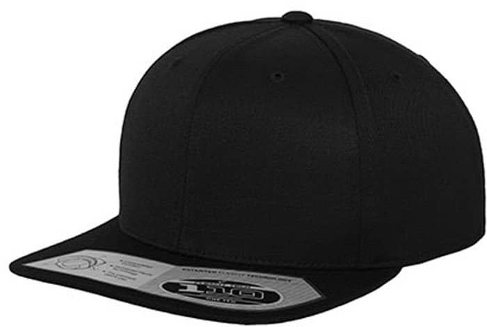 Macron 110 fitted snapback | Bild 1