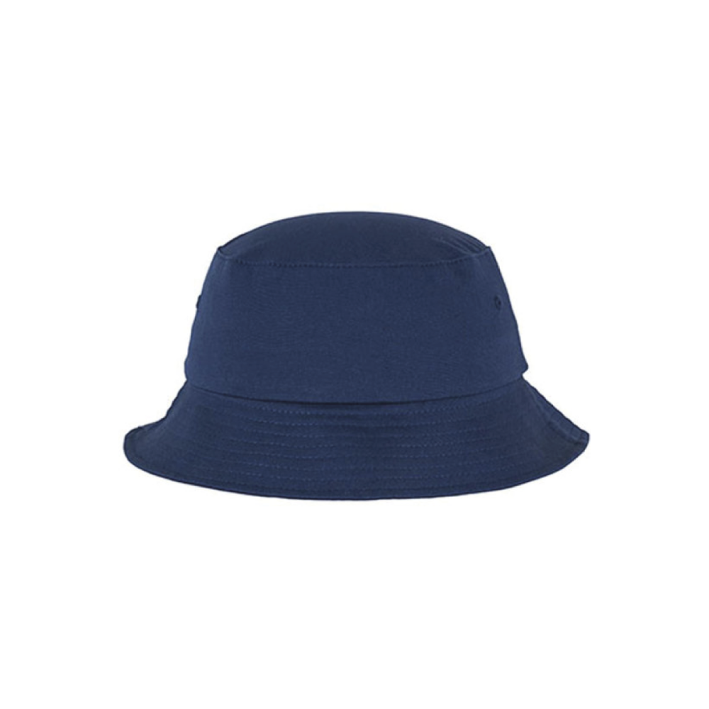 Macron Cotton twill bucket hat | Bild 1