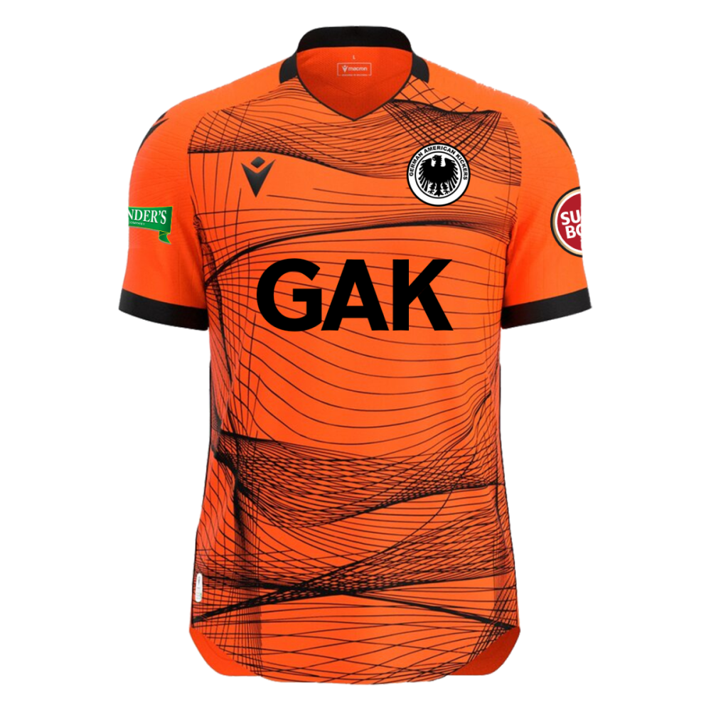 Macron Wyvern eco jersey | Image 1