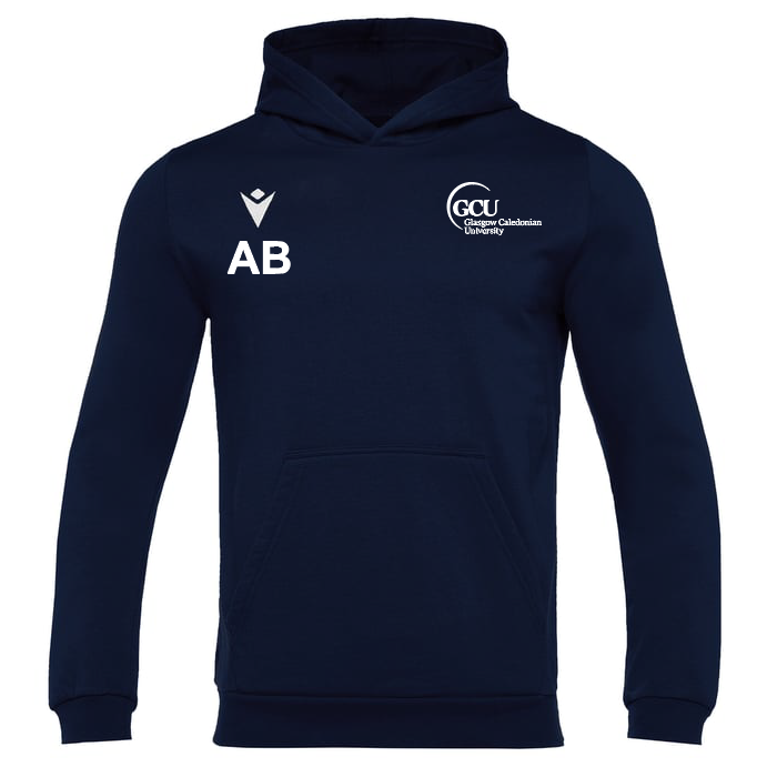 Macron Leisure hoodie banjo hero sr | Image 1