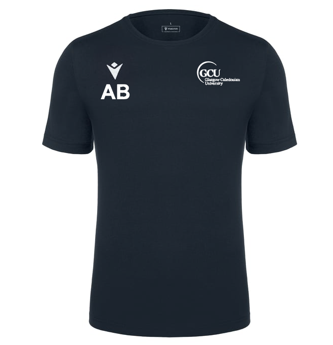 Macron Boost eco t-shirt jr | Image 1