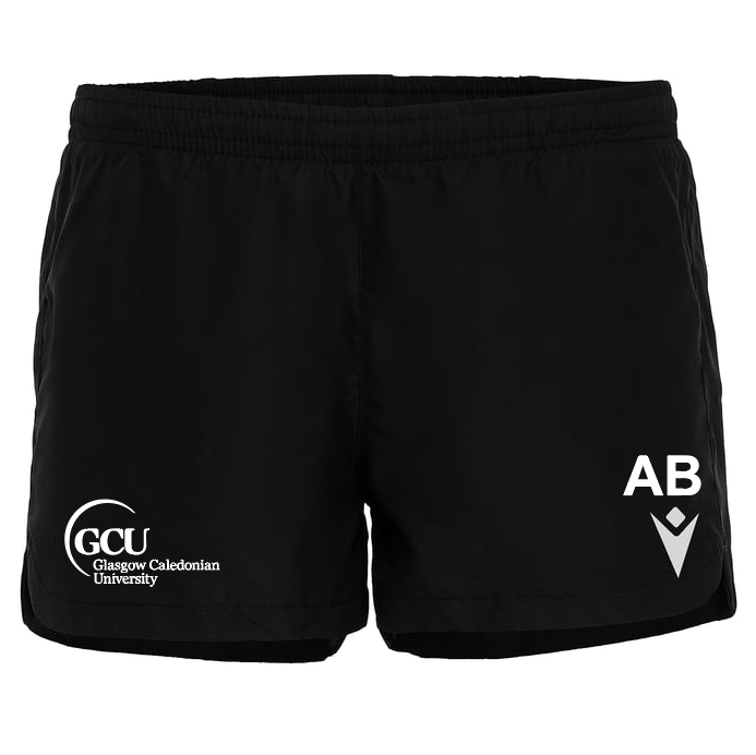 Macron Hanna hero shorts jr | Image 1