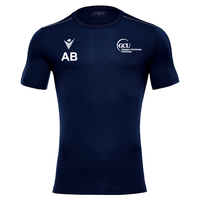 Macron Shirt rigel hero sr | Image 1
