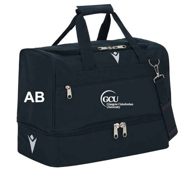 Macron Rocket medium bag sr | Image 1