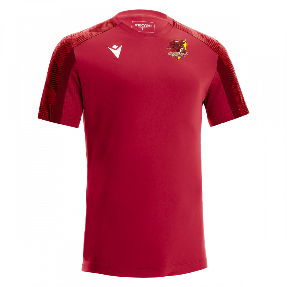 Macron Maillot d'entrainement homme rcmc | Image 1
