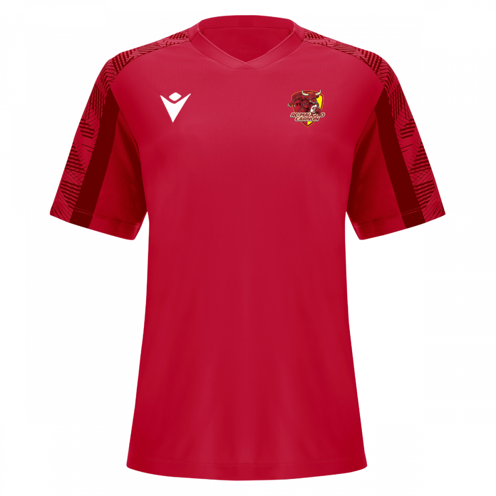 Macron Maillot d'entrainement femme rcmc | Image 1