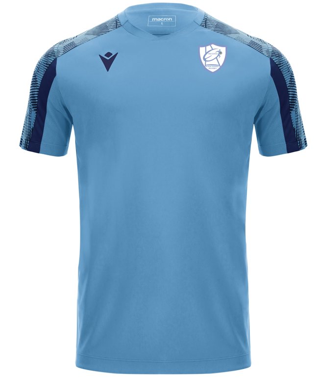 Macron Maillot gede ciel - logoté | Image 1