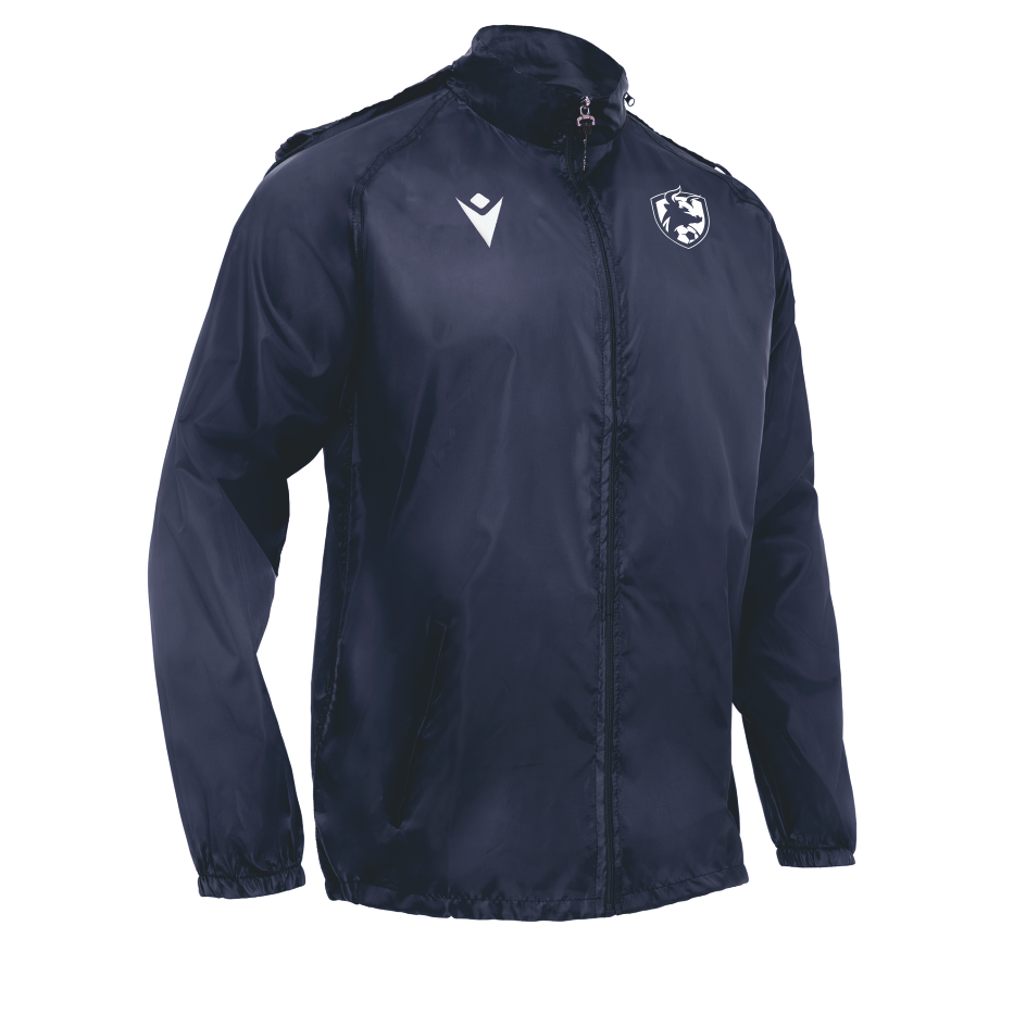 Macron Atlantic hero windbreaker nav | Image 1