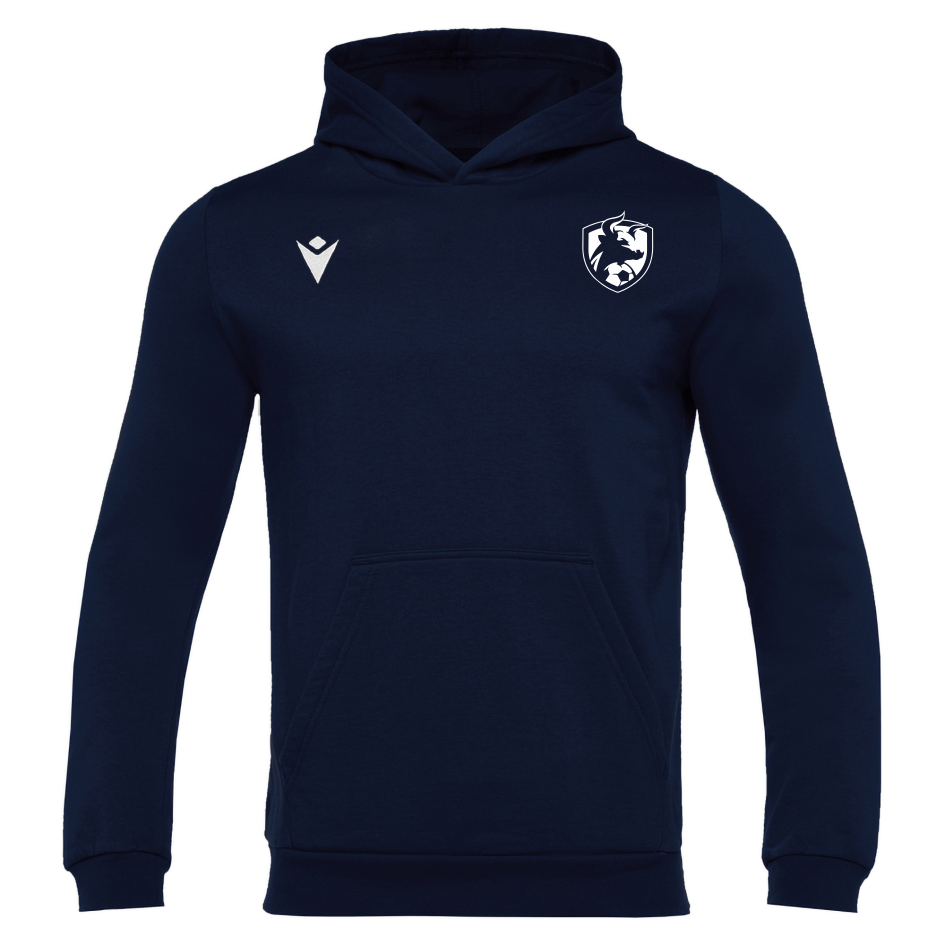 Macron Leisure hoodie banjo hero nav | Image 1