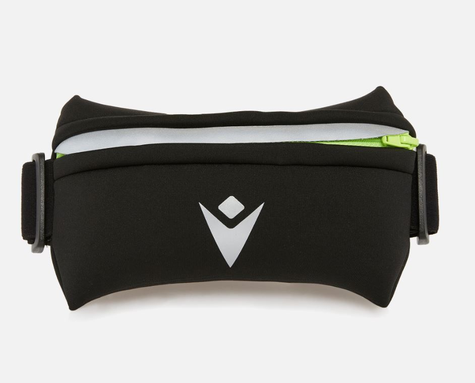 Macron Gilavar hero running pouch mobile holder | Immagine 1