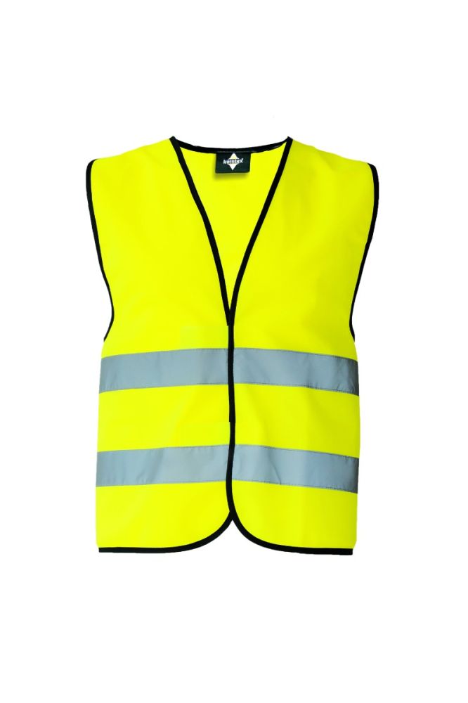 Macron Gilet alta visibilità | Immagine 1