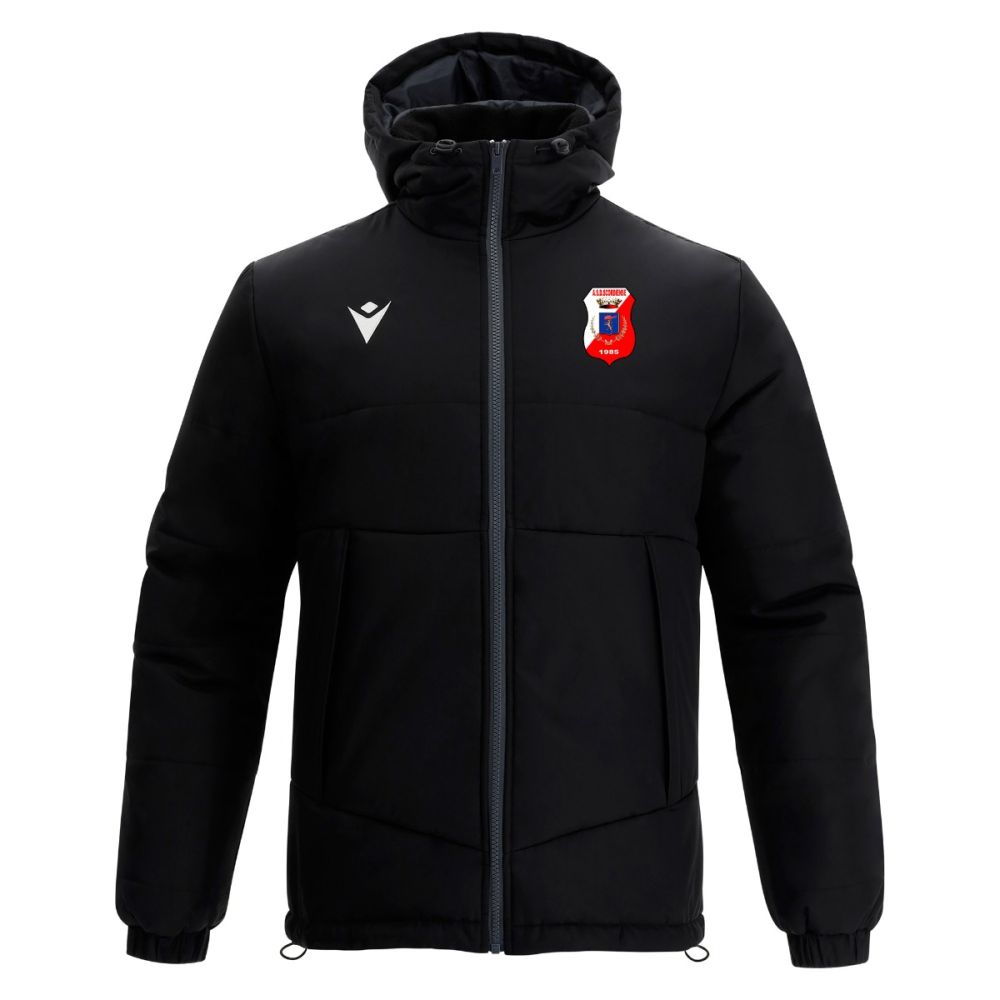 Macron Andes bomber | Immagine 1