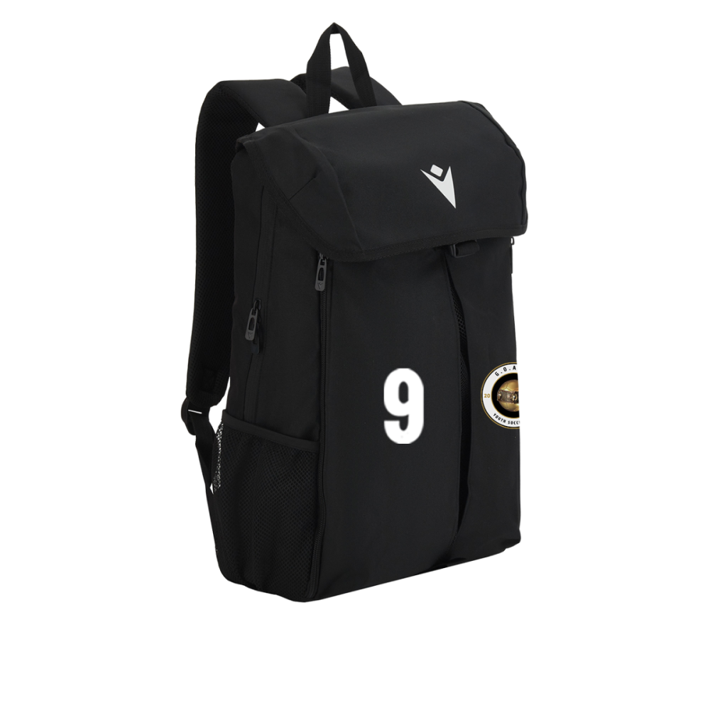 Macron Windfall backpack | Image 1