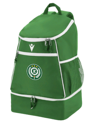 Macron Maxi path backpack green | Image 1