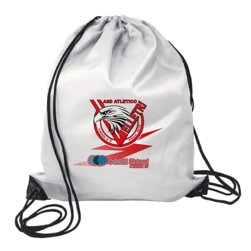 Macron Gym sack - velletri | Immagine 1