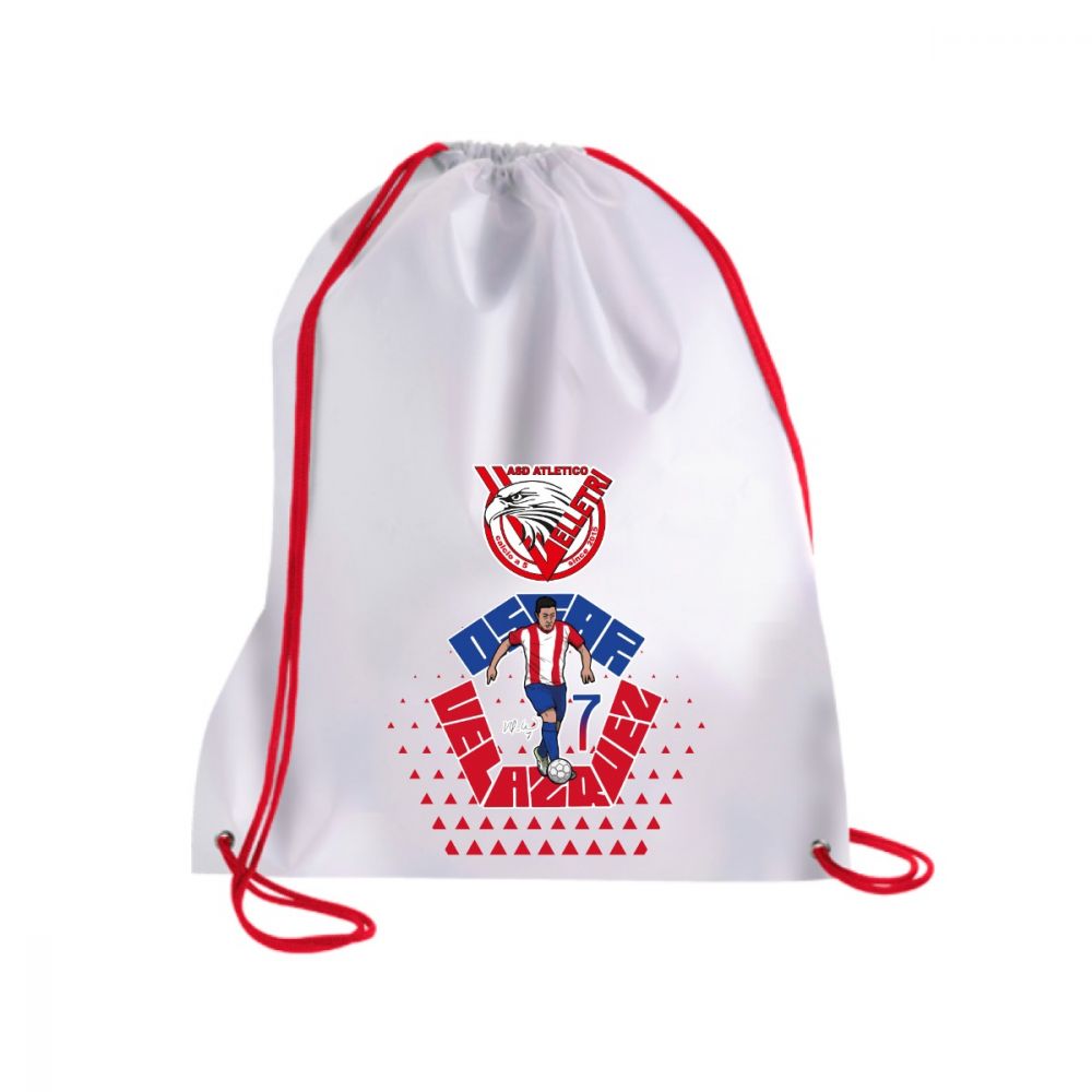 Macron Gymsack velàzquez | Immagine 1