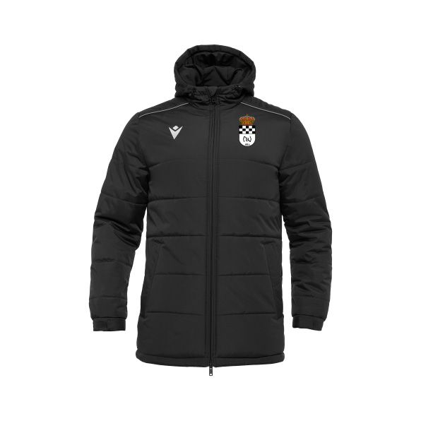 Macron Parka gyor | Imagen 1