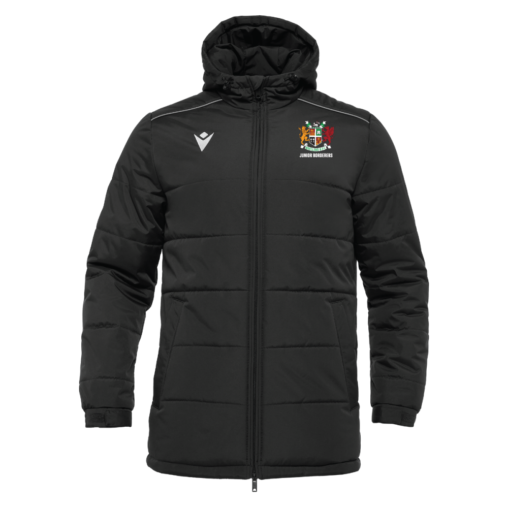 Macron Gyor jacket sr | Image 1