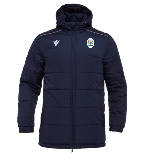 Macron Gyor anoraque eblk - cf esp. lagos futebol form. | Imagem 1