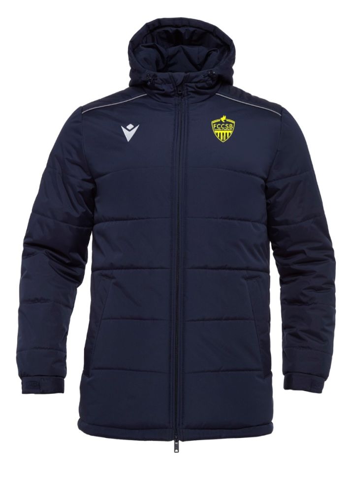 Macron Gyor veste | Image 1