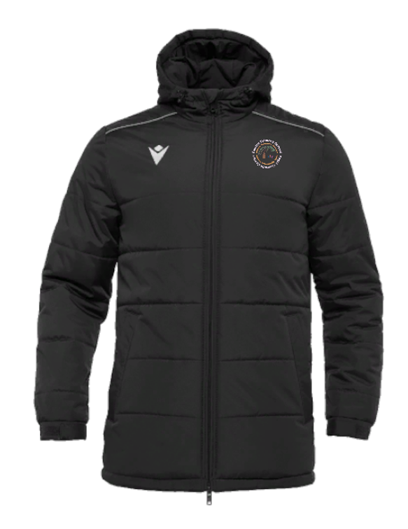 Macron Gyor jacket sr | Image 1