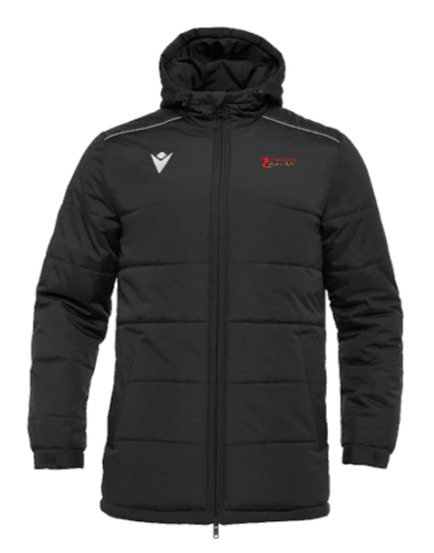Macron Gyor jacket jr | Image 1