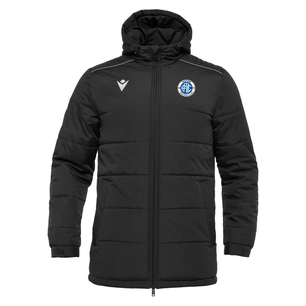 Macron Gyor veste noir | Image 1